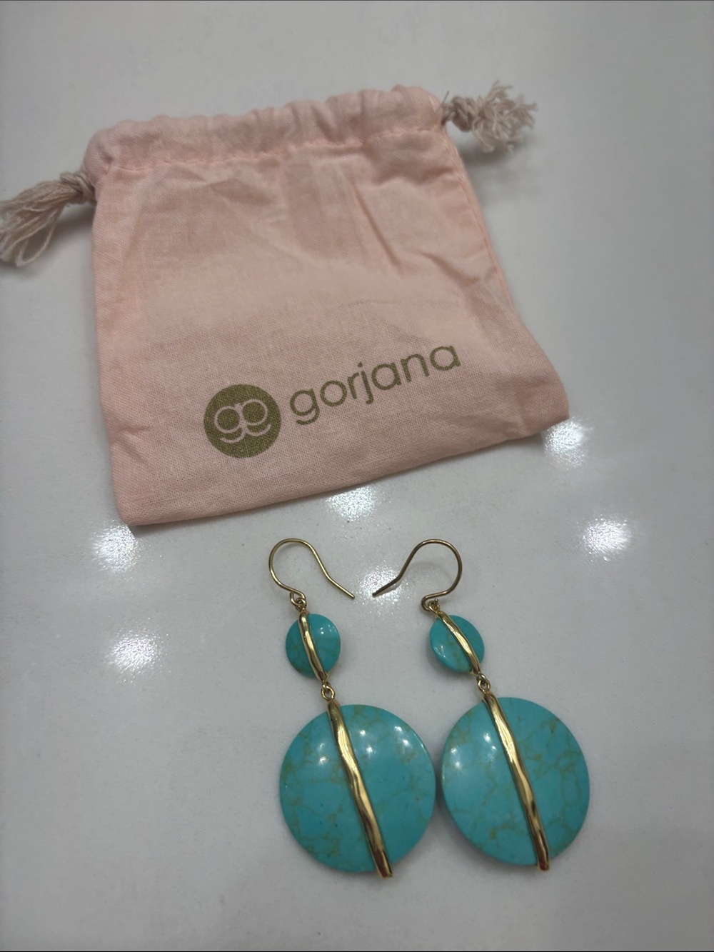 Gorjana Brinn Earrings